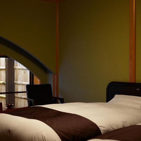 Hotel Ito Yukitei Kawana Bettei Esterno foto