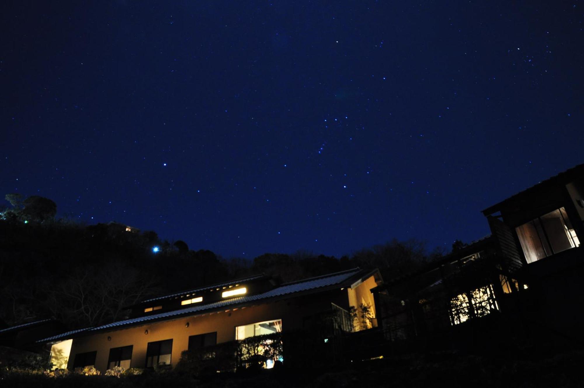 Hotel Ito Yukitei Kawana Bettei Esterno foto